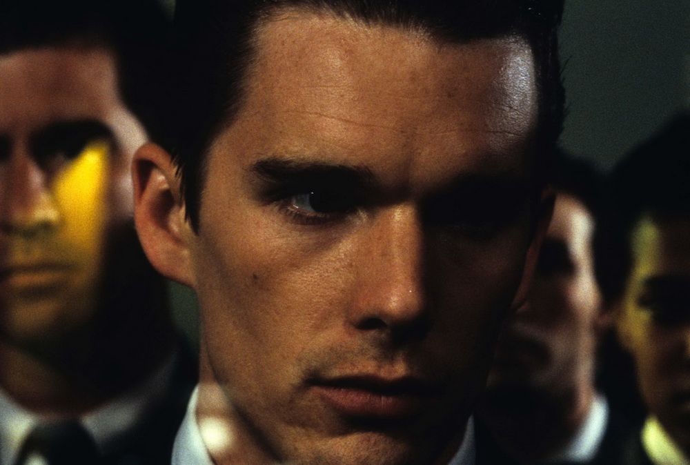 Фильм Гаттака (1997). Кадр N56297