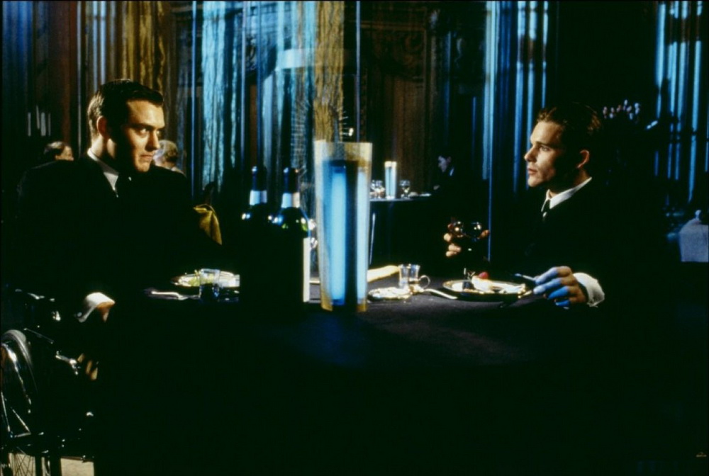 Фильм Гаттака (1997). Кадр N56291