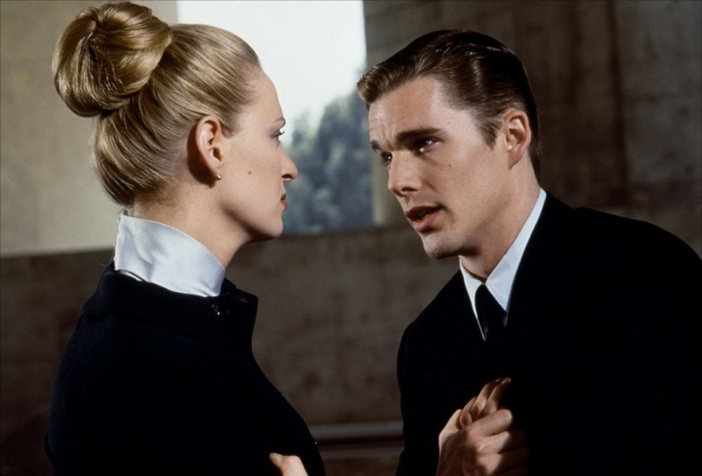 Фильм Гаттака (1997). Кадр N56292