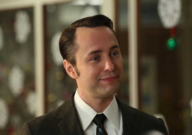 Сериал Безумцы (2007-2015). Кадр N56311