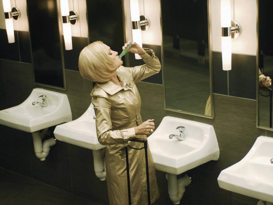 Фильм Безумно влюбленный: Мюзикл (2013). Кадр N56379