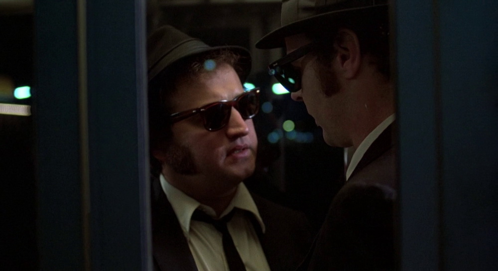 Кадр N56524 из фильма Братья Блюз / The Blues Brothers (1980)