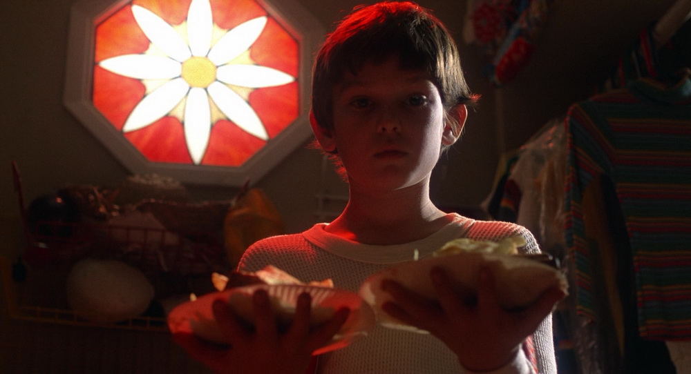 Фильм Инопланетянин (1982). Кадр N56545