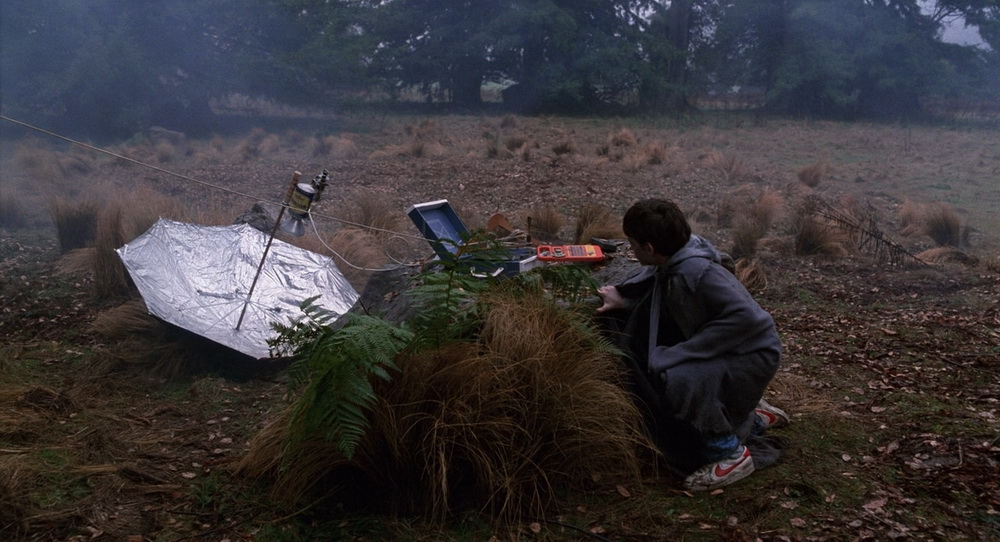 Фильм Инопланетянин (1982). Кадр N56533