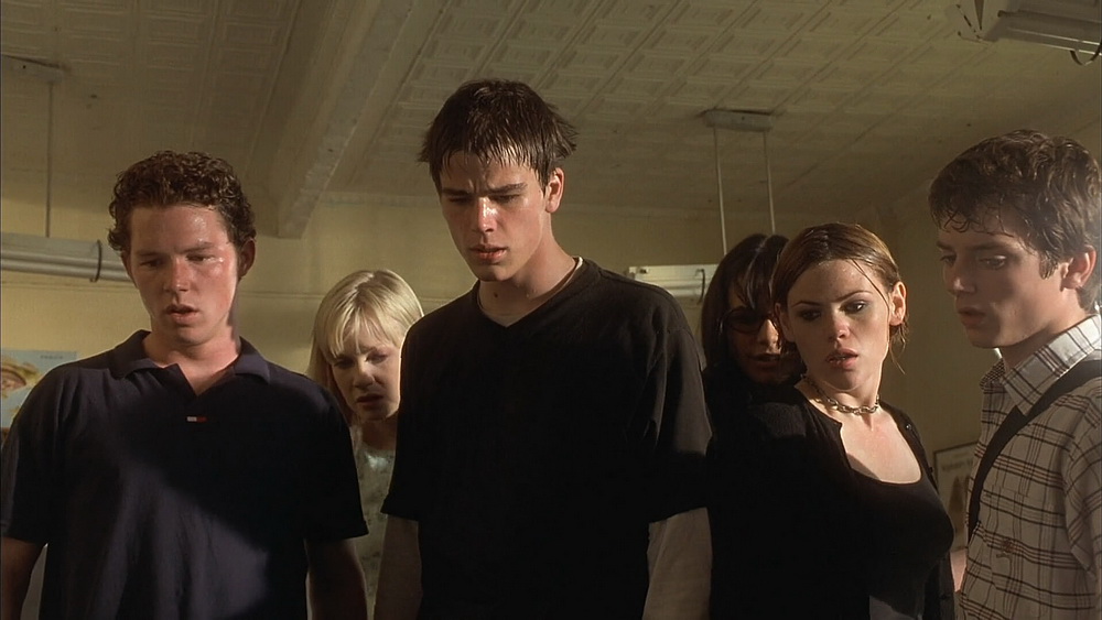 Фильм Факультет (1998). Кадр N56559