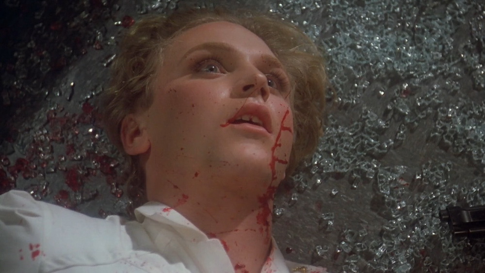 Фильм Красная жара (1988). Кадр N56568