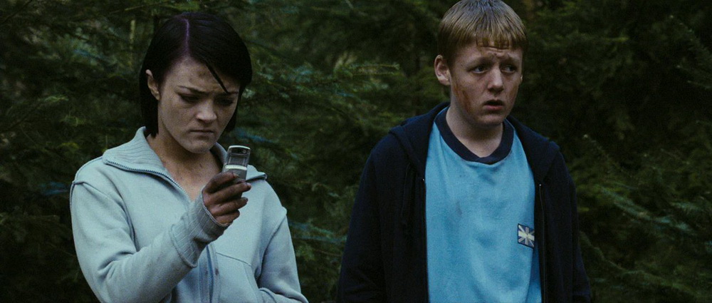 Фильм Райское озеро (2008). Кадр N56613