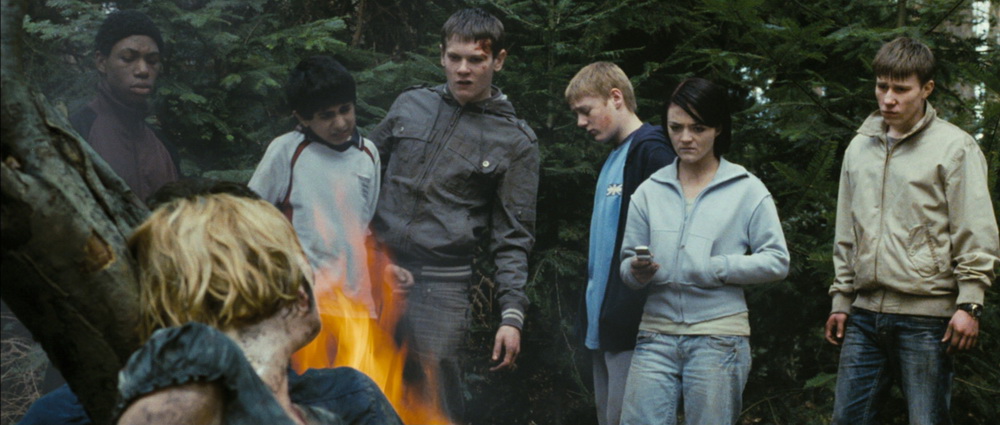 Фильм Райское озеро (2008). Кадр N56616