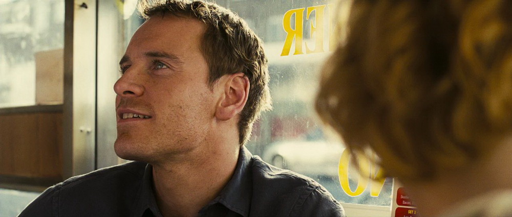 Фильм Райское озеро (2008). Кадр N56608