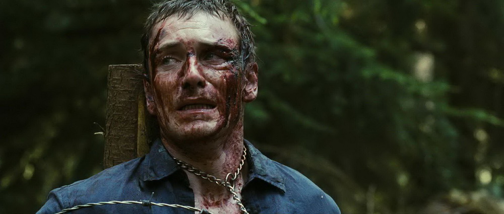 Фильм Райское озеро (2008). Кадр N56609