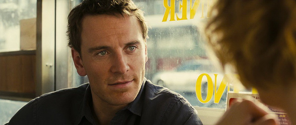Фильм Райское озеро (2008). Кадр N56611
