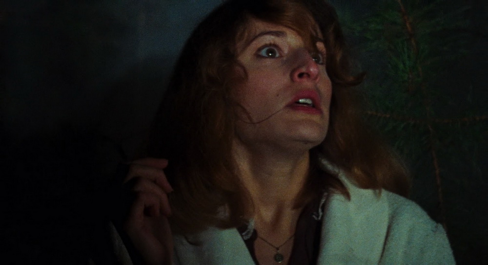 Фильм Зловещие мертвецы (1981). Кадр N56629
