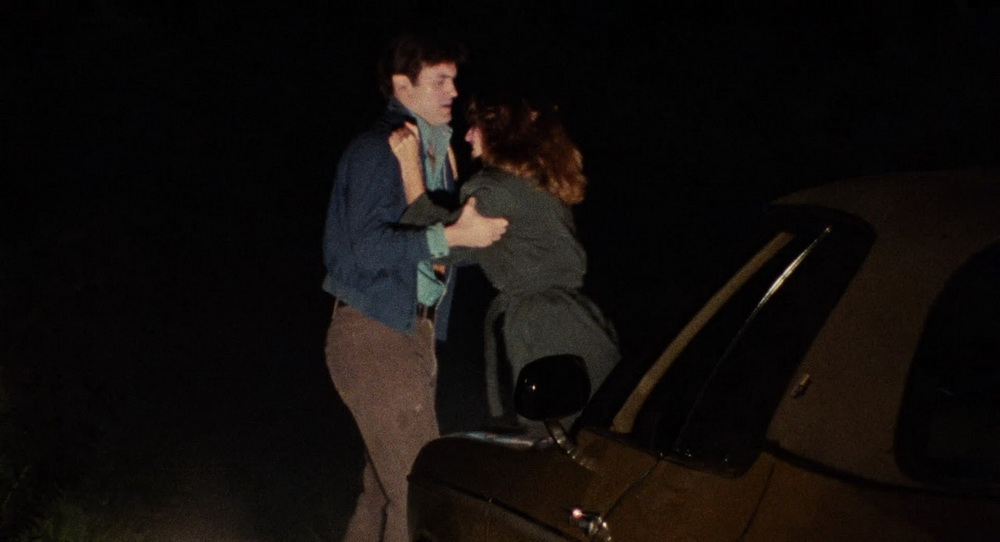 Фильм Зловещие мертвецы (1981). Кадр N56630