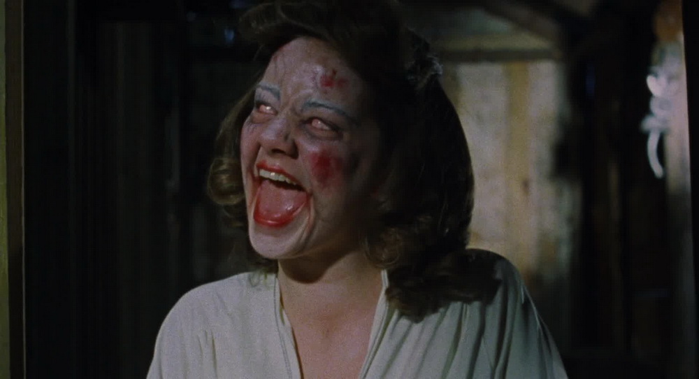Фильм Зловещие мертвецы (1981). Кадр N56619