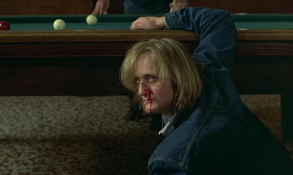 Фильм Профессионал (1981). Кадр N56690
