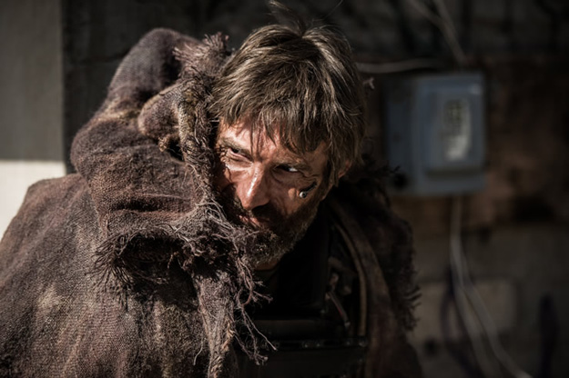 Фильм Элизиум: Рай не на Земле (2013). Кадр N56736