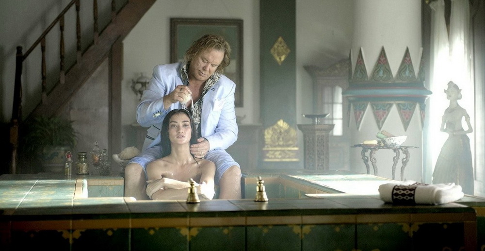 Фильм Пылающий остров (2013). Кадр N57121