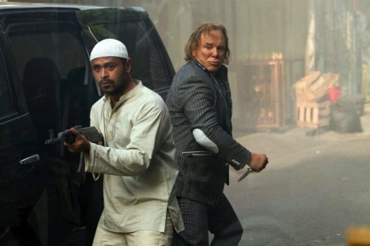 Фильм Пылающий остров (2013). Кадр N57122