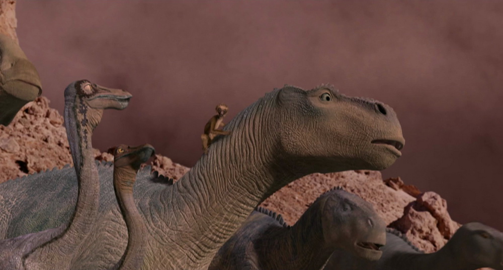 Динозавр: кадр N57169