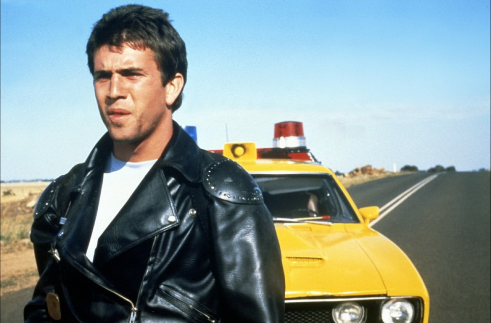 Фильм Безумный Макс (1979). Кадр N57240