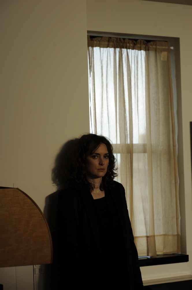 Фильм Слежка (2012). Кадр N57254