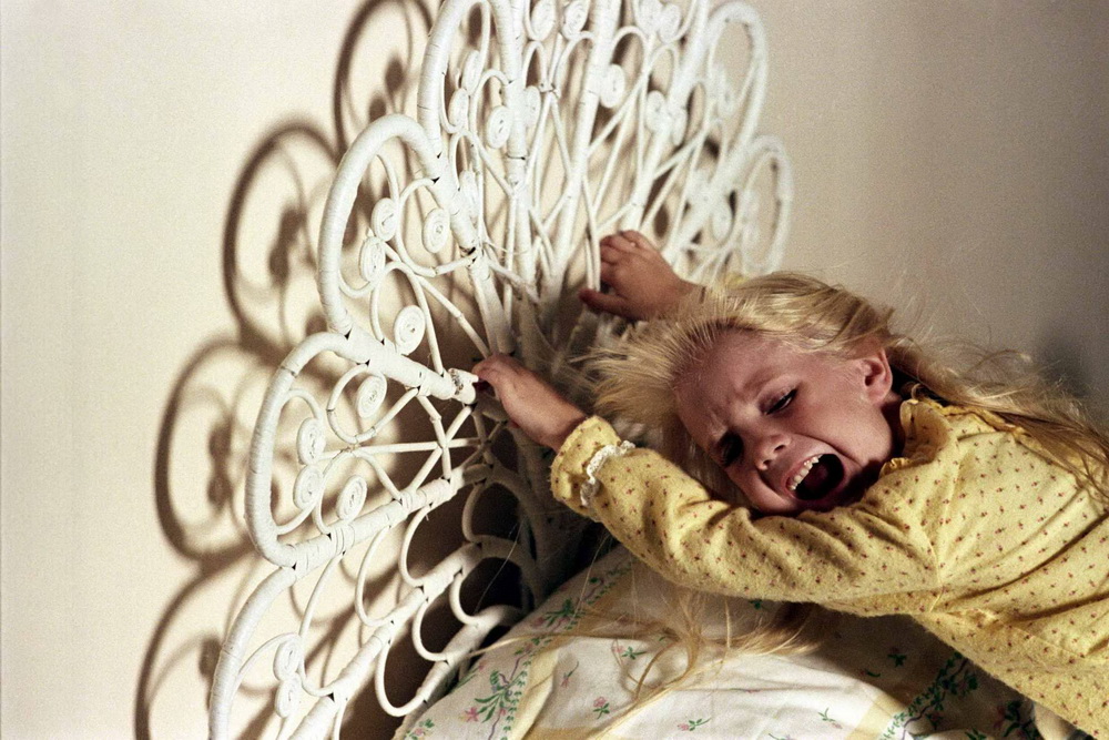 Фильм Полтергейст (1982). Кадр N57315