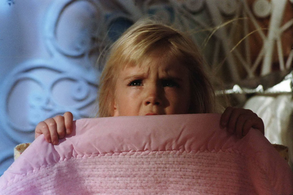 Фильм Полтергейст (1982). Кадр N57316