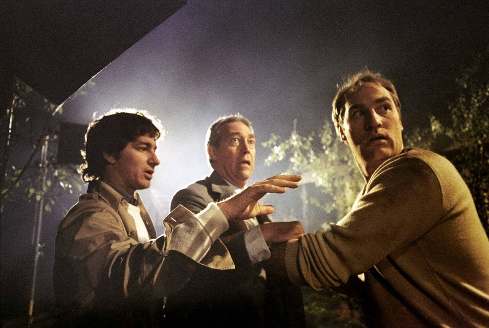 Фильм Полтергейст (1982). Кадр N57324
