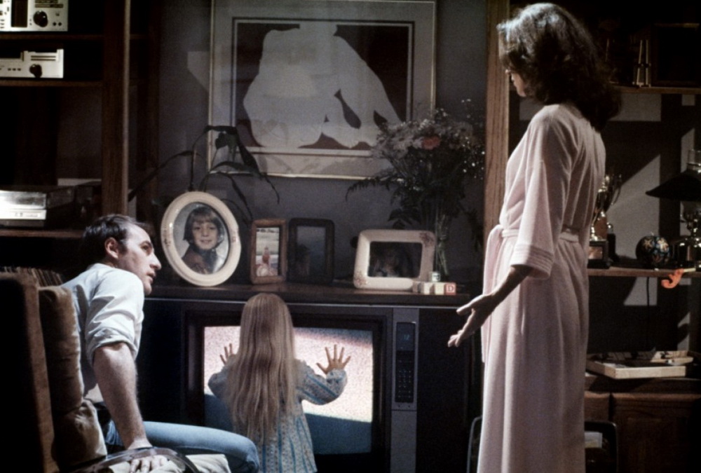 Фильм Полтергейст (1982). Кадр N57311
