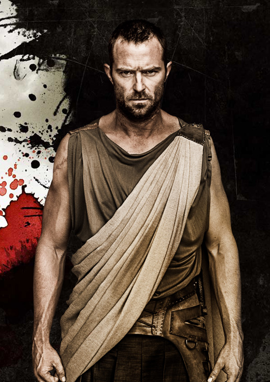 Фильм 300 спартанцев: Расцвет империи (2014). Кадр N57410