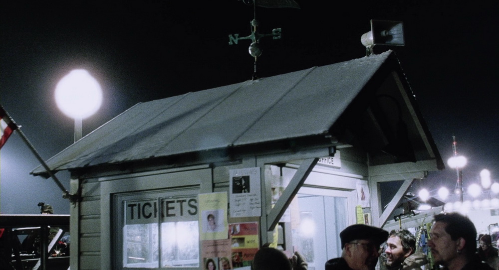 Фильм Война миров (2005). Кадр N57495