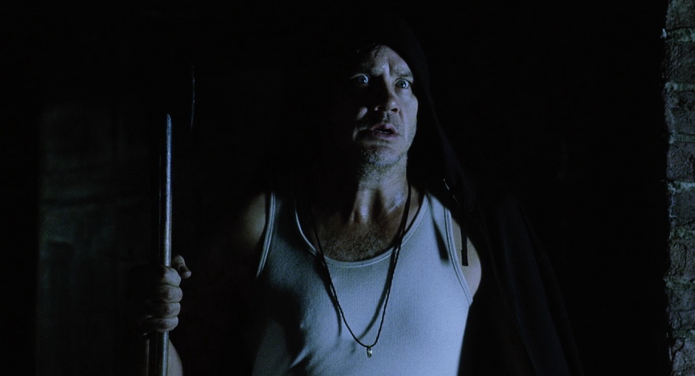 Фильм Война миров (2005). Кадр N57496