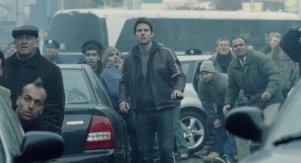 Фильм Война миров (2005). Кадр N57498