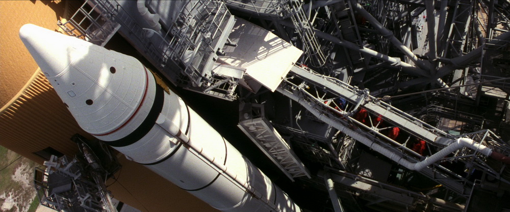 Фильм Армагеддон (1998). Кадр N57516