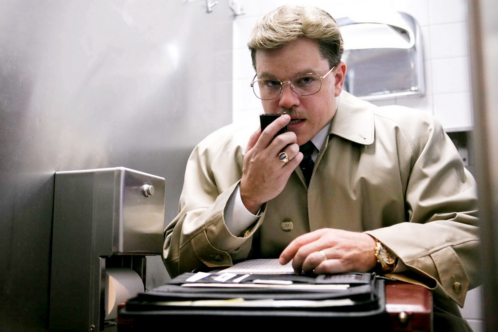 Фильм Информатор (2009). Кадр N57600