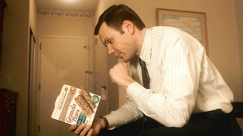 Фильм Информатор (2009). Кадр N57609