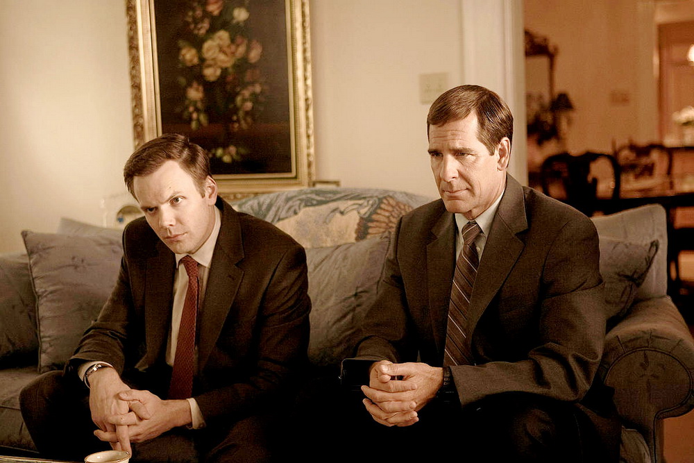 Фильм Информатор (2009). Кадр N57618