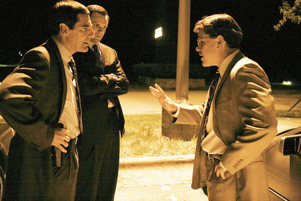 Фильм Информатор (2009). Кадр N57621