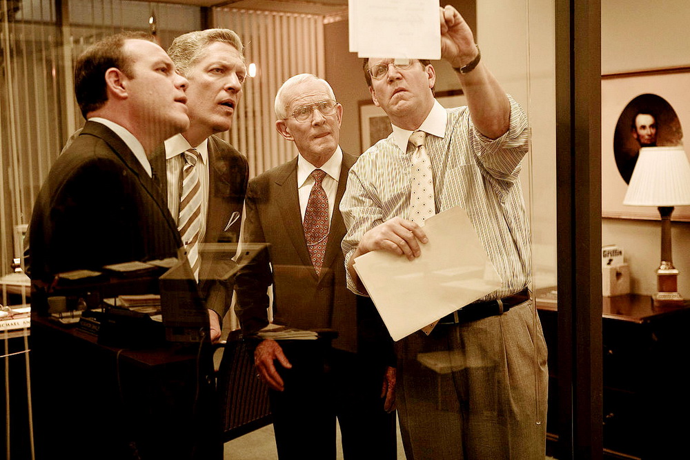Фильм Информатор (2009). Кадр N57624