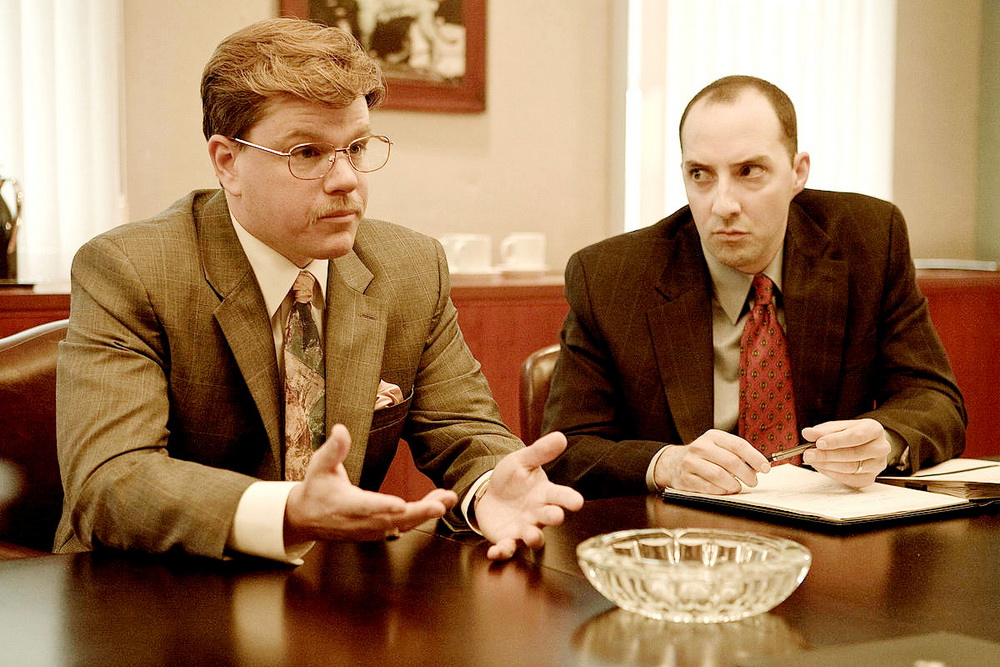 Фильм Информатор (2009). Кадр N57625