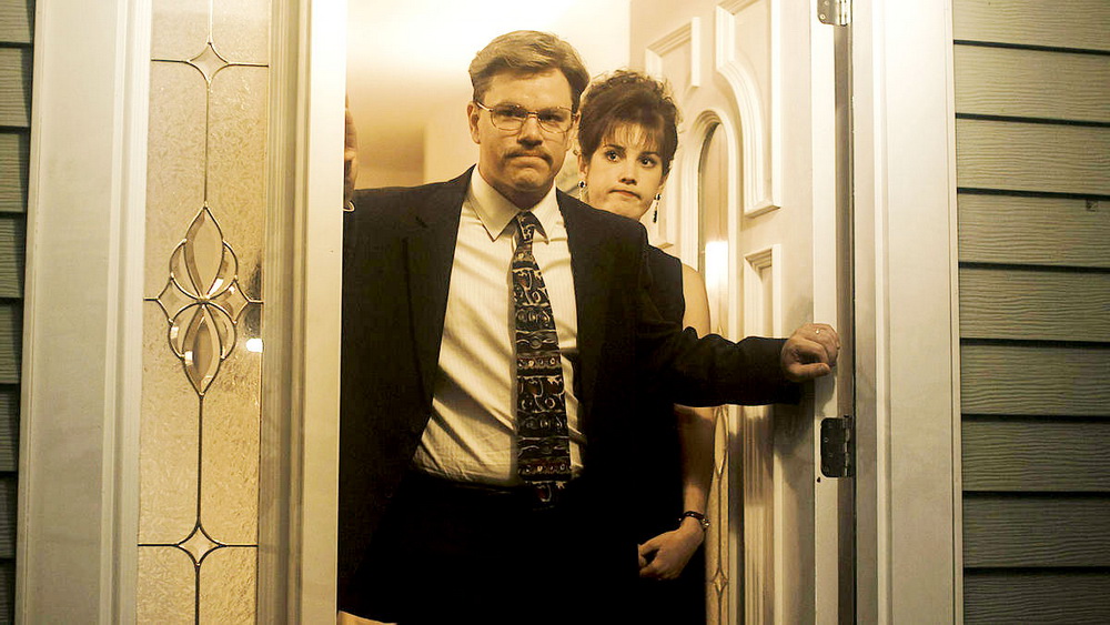 Фильм Информатор (2009). Кадр N57626