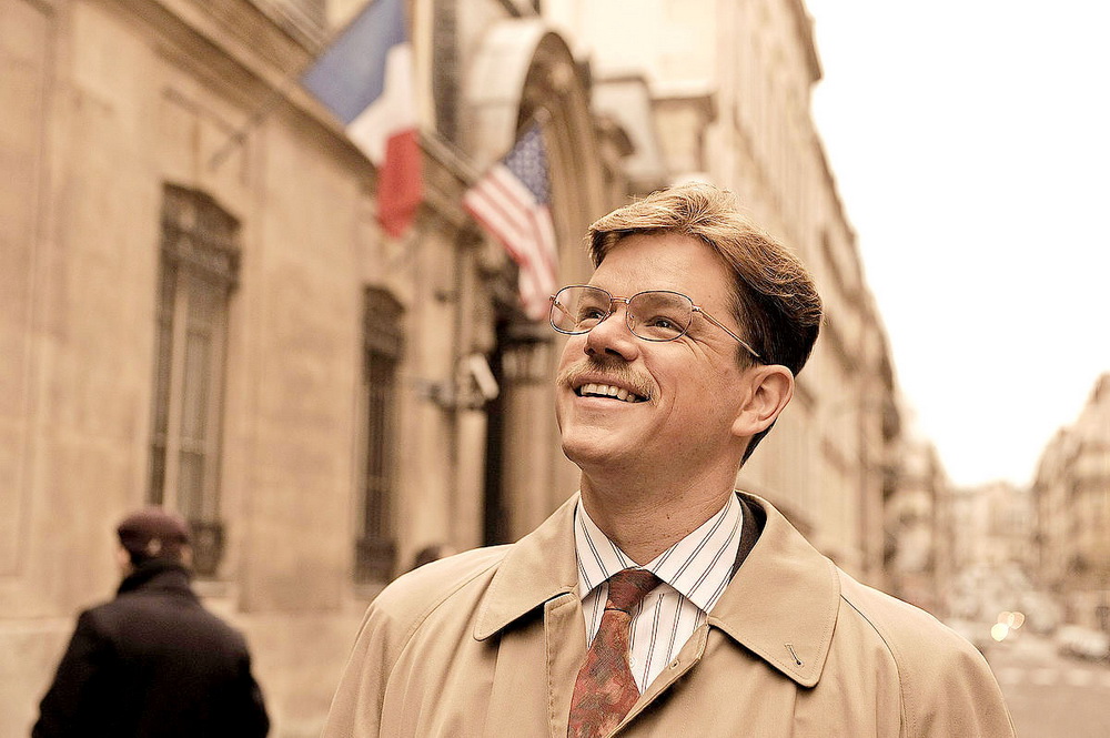Фильм Информатор (2009). Кадр N57628