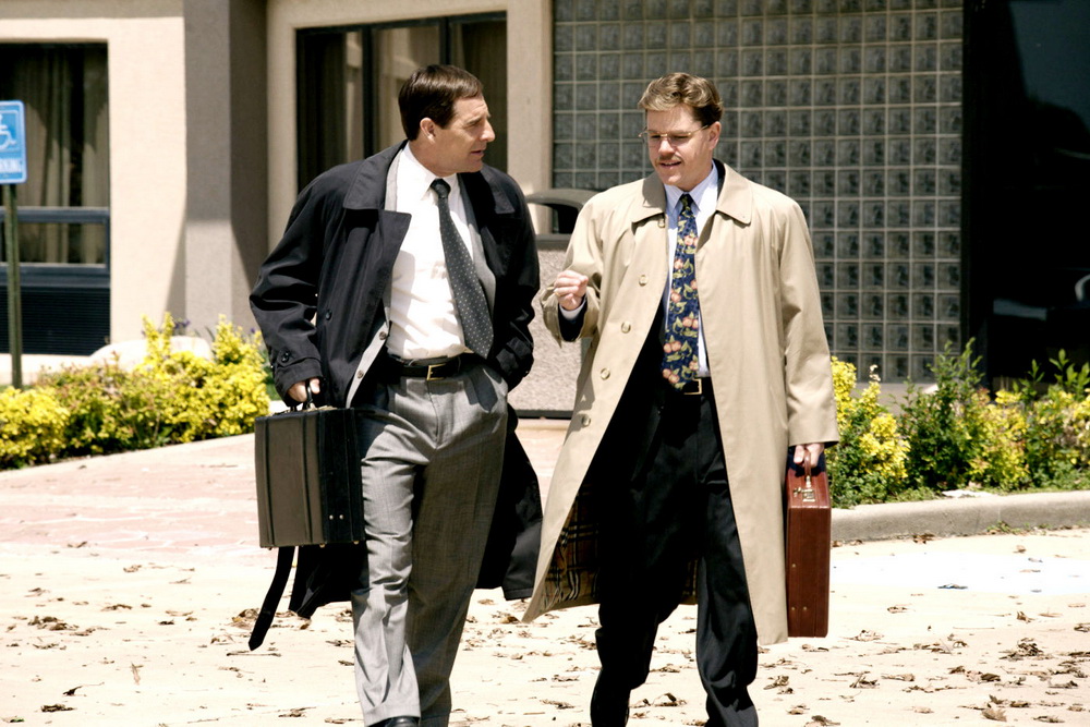 Фильм Информатор (2009). Кадр N57602