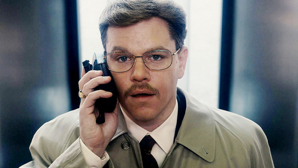 Фильм Информатор (2009). Кадр N57607