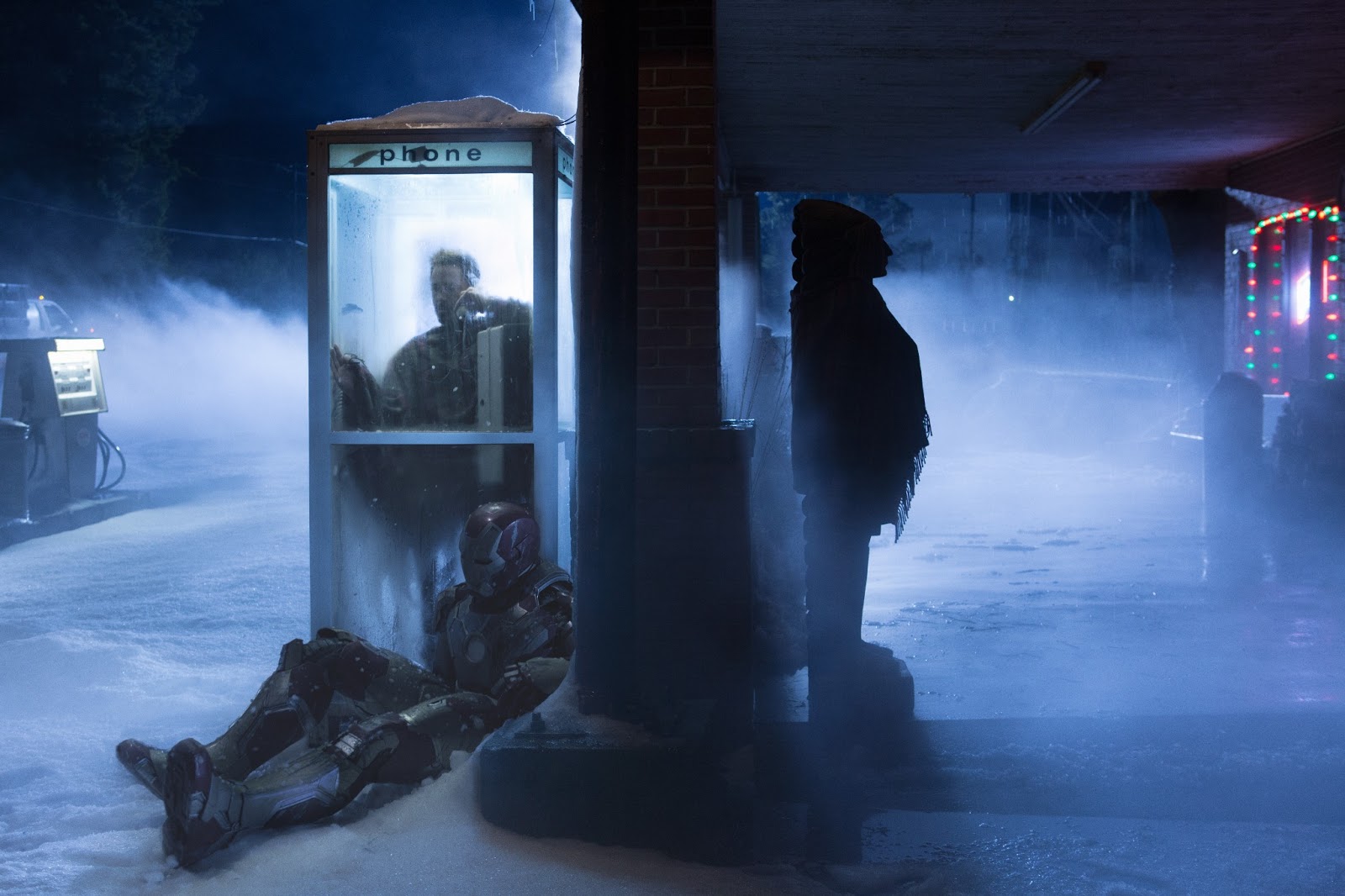 Фильм Железный человек 3 (2013). Кадр N57729