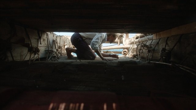 Фильм Кон-Тики (2012). Кадр N57764