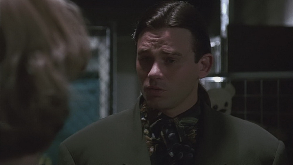 Фильм Детсадовский полицейский (1990). Кадр N57778