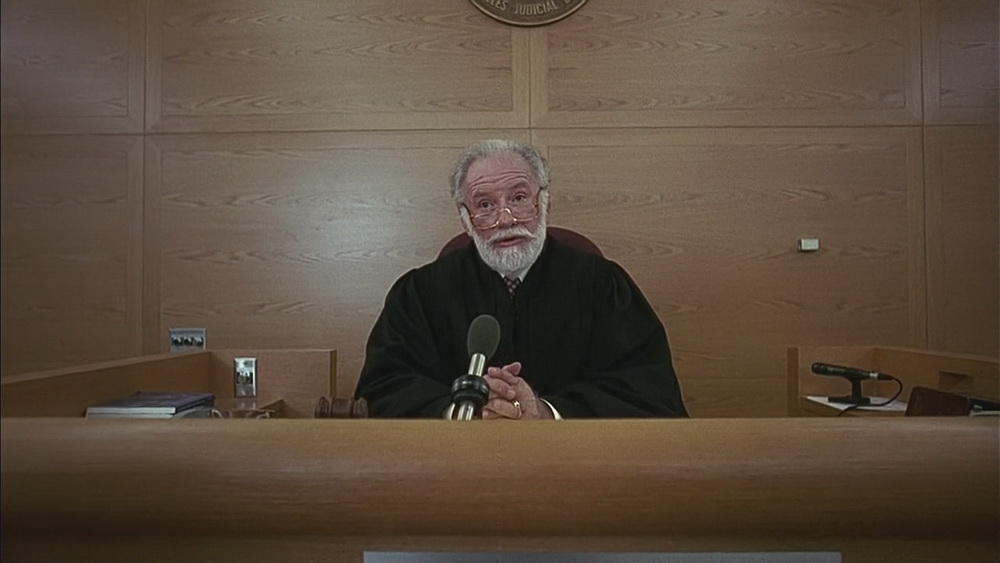 Фильм Детсадовский полицейский (1990). Кадр N57779