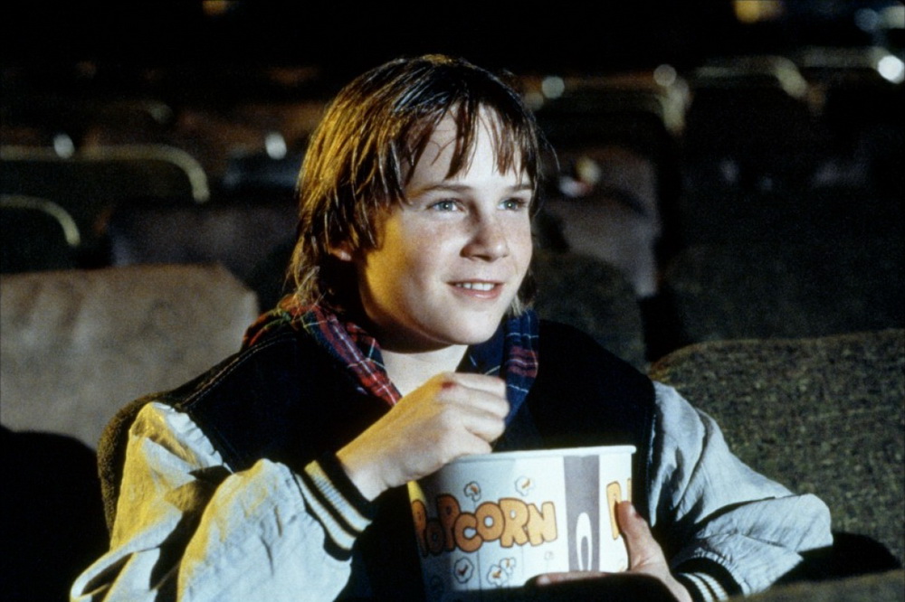 Фильм Последний киногерой (1993). Кадр N57810