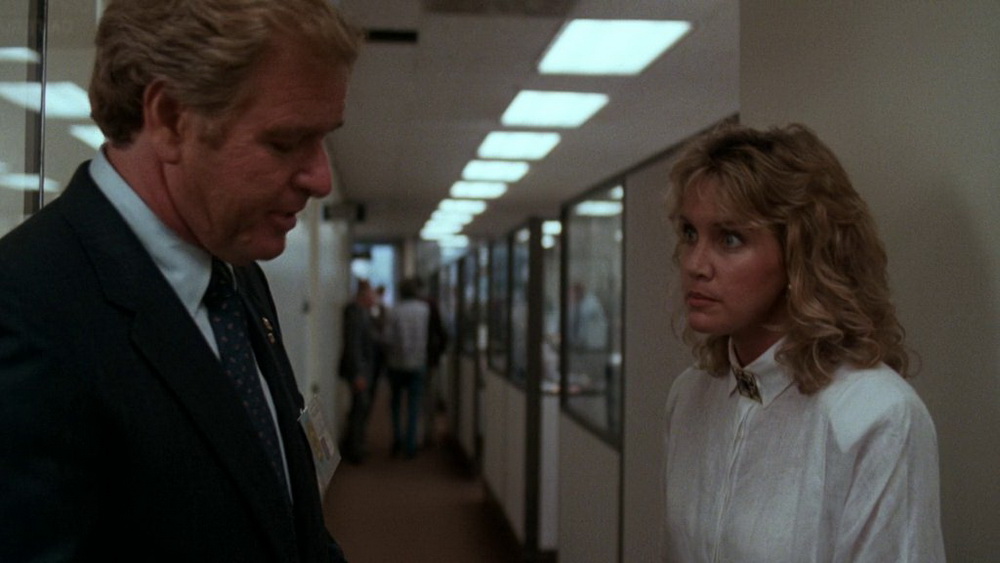 Фильм Смертельное оружие (1987). Кадр N57886